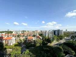 D'Leedon (D10), Condominium #473355101